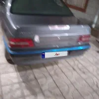 پژو ۴۰۵ اتاق اسلیکس موتور  معمولی|خودرو سواری و وانت|تربت جام, جامرود|دیوار