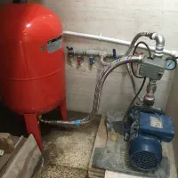 سیم پیچی،تعمیر،سرویس انواع الکترو موتور وپمپ آب