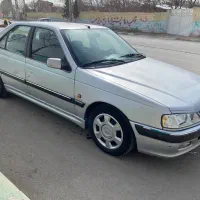 پژو پارس 85|خودرو سواری و وانت|شهریار, شهرک نماز (دینار آباد)|دیوار