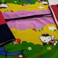 پتو و سیسمونی کودک|اسباب و اثاث بچه|ایلام, |دیوار