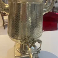 سماورقدیمی نوربلین|کلکسیون اشیاء عتیقه|تهران, پونک|دیوار