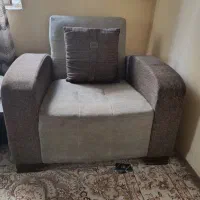 مبل راحتی شش نفره