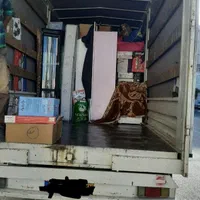 شرکت باربری حمل و نقل اثاثیه منزل با کارگر متخصص|خدمات حمل و نقل|اصفهان, خواجو|دیوار