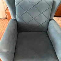 مبل ۷ نفره|مبلمان خانگی و میز عسلی|رشت, کوی حسینی|دیوار