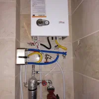 تعمیر پکیج،ابگرمکن،نصب رادیاتور،تاسیسات،موتور خانه|خدمات پیشه و مهارت|مشهد, سرافرازان|دیوار