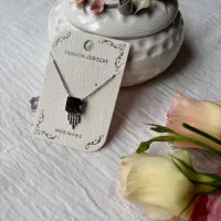 گردنبند جواهری