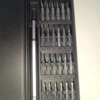 پیچ گوشتی ۲۴ سر|ابزارآلات|مشهد, شهید بهشتی|دیوار