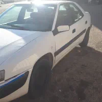 زانتیا ۲۰۰۰cc مدل ۸۸