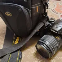 دوربین نیکون