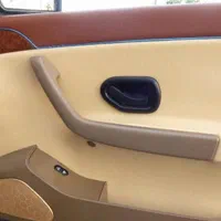 تودوزی انواع ماشین ۲۰۶ سمند پژو سرامیک بدنه دنا|قطعات یدکی و لوازم جانبی|قم, شهرک خودرو|دیوار