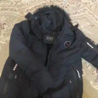 کاپشن پسرانه