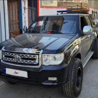 کارون یدک کش در حد خشک|خودرو سواری و وانت|تهران, نعمت‌آباد|دیوار