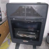 بخاری بدون دودکش آبسال درحد نو فروشی|بخاری، هیتر، شومینه|ری, جوانمرد قصاب|دیوار