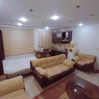 اجاره مبله فرمانیه دولت شریعتی پاسداران یا مجرد|اجارهٔ کوتاهمدت آپارتمان و سوئیت|تهران, اختیاریه|دیوار