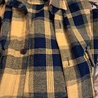 پیراهن مردانه در حد خیلی نو|لباس|اصفهان, رحیم‌آباد|دیوار