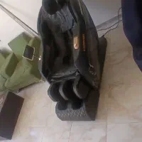 صندلی ماساژ (ماساژور)  ریلکسی اقساط و چکی