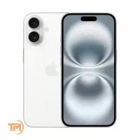 موبایل اپل مدل iPhone 16 CH دو سیم کارت - 128 گیگ