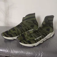 کتانی ترکیه ای بالنسیگا