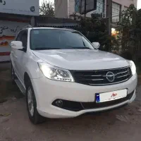 هایما s72000|خودرو سواری و وانت|رشت, پستک|دیوار