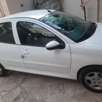 207 اتومات سقف فلز مدل ۱۴۰۳|خودرو سواری و وانت|کرمانشاه, |دیوار
