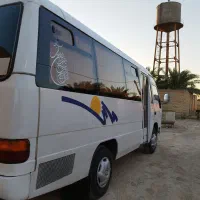 فروش مینی بوس|خودرو سنگین|عسلویه, |دیوار