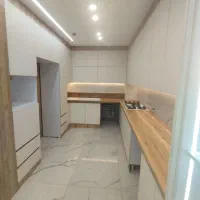 ساخت کمد و تی وی واینه لاین نوری