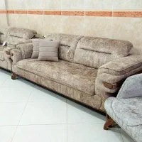 مبلمان تمام مکانیزە شرکتی|مبلمان خانگی و میز عسلی|پیرانشهر, |دیوار