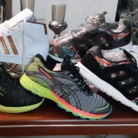 کتونی نایک dn اورجینال zx|کیف، کفش، کمربند|تهران, جوادیه|دیوار