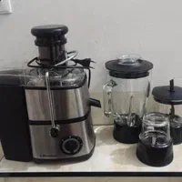آبمیوه گیر