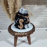 کیک تولد، ژله، دسر، موچی، کیک کافیشابی|خدمات پذیرایی، مراسم|تاکستان, |دیوار