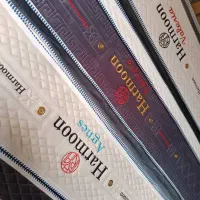 تشک Harmoon مدل رامونا تجربه آرامش در خواب لوکس