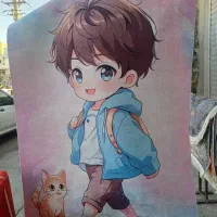 فرشینه فانتزی  ترمز دار باغملک|فرش|ایذه, |دیوار