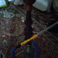 یک عدد قلیان