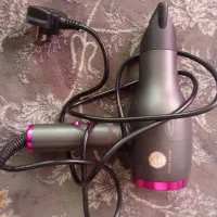 سشوار نو|سایر لوازم برقی|شاهین‌شهر, شهرک گلدیس|دیوار