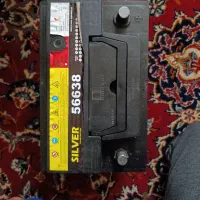 باطری ۶۶آمپر سالم درحد نو قیمت توافقی