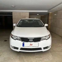 سراتو ۹۶ مونتاژ اتوماتیک آپشنال ۲۰۰۰