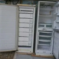 یخچال فریزروتمام فریزر|یخچال و فریزر|گنبد کاووس, |دیوار