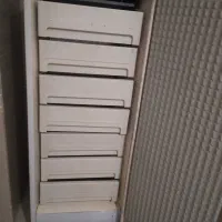 یخچال فریزر وفریزرتمام