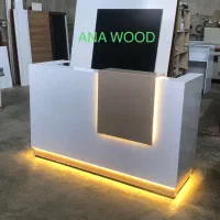 کانتر اداری تولید مستقیم بدون واسطه