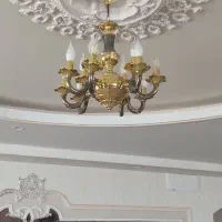 ۳ تا لوستر شیک|لوستر و چراغ آویز|سبزوار, ولیعصر (نجار آباد)|دیوار