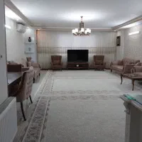 اپارتمان پنت هوس۲۱۰متر فول امکانات لاکچری دوممر