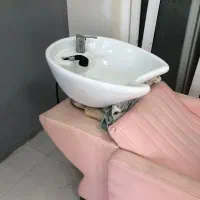 وسایل سالن ارایشگری