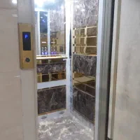 واحد کلید نخورده عروس‌دامادی