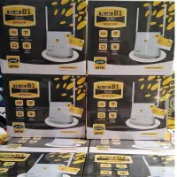 مودم سیمکارتی ایرانسل i40 B1 به دوربین مداربسته 5G