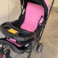 کریر و کالسکه