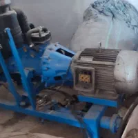 کمپرسور باد پیکانی