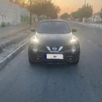 فروش نیسان جوک اسکای پک