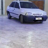 پراید  کره ای
