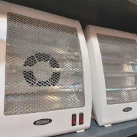 مهرویلا درختی بخاری برقی نوا مدل stand