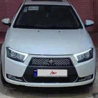 دنا پلاس توربو اتوماتیک اپشنال